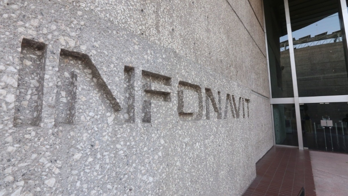 Indaga FGR fraudes dentro de Infonavit 