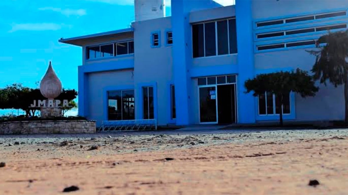 JMAPA de San Felipe sufre ataque cibernético y le habrían robado 40 millones de pesos