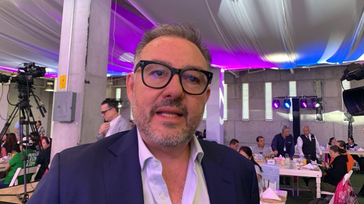 “Nos falta que regrese la clase de civismo“, asegura empresario