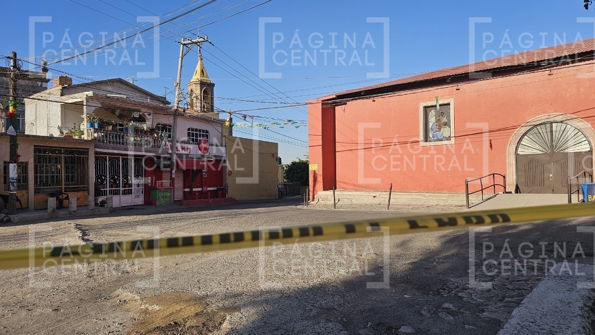 “¡Ya basta!“: Obispos exigen combatir delincuencia tras masacre en Salamanca