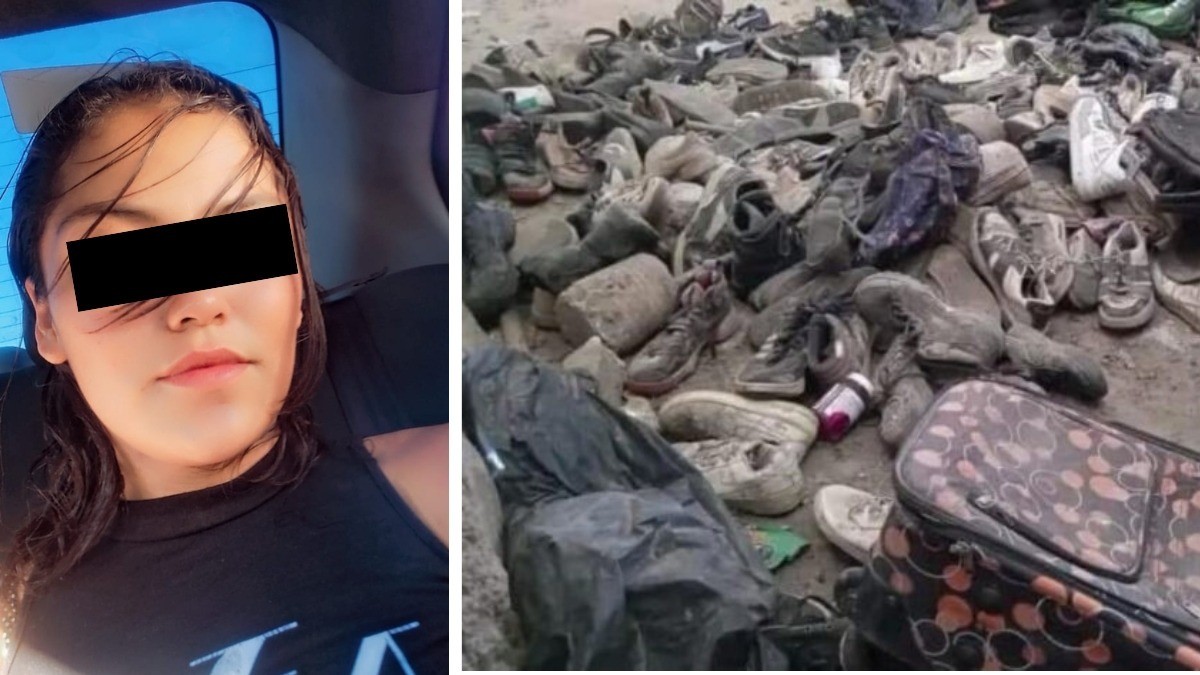 Noemí tomó su Biblia y su maleta para un trabajo, pero la reclutaron en Teuchitlán