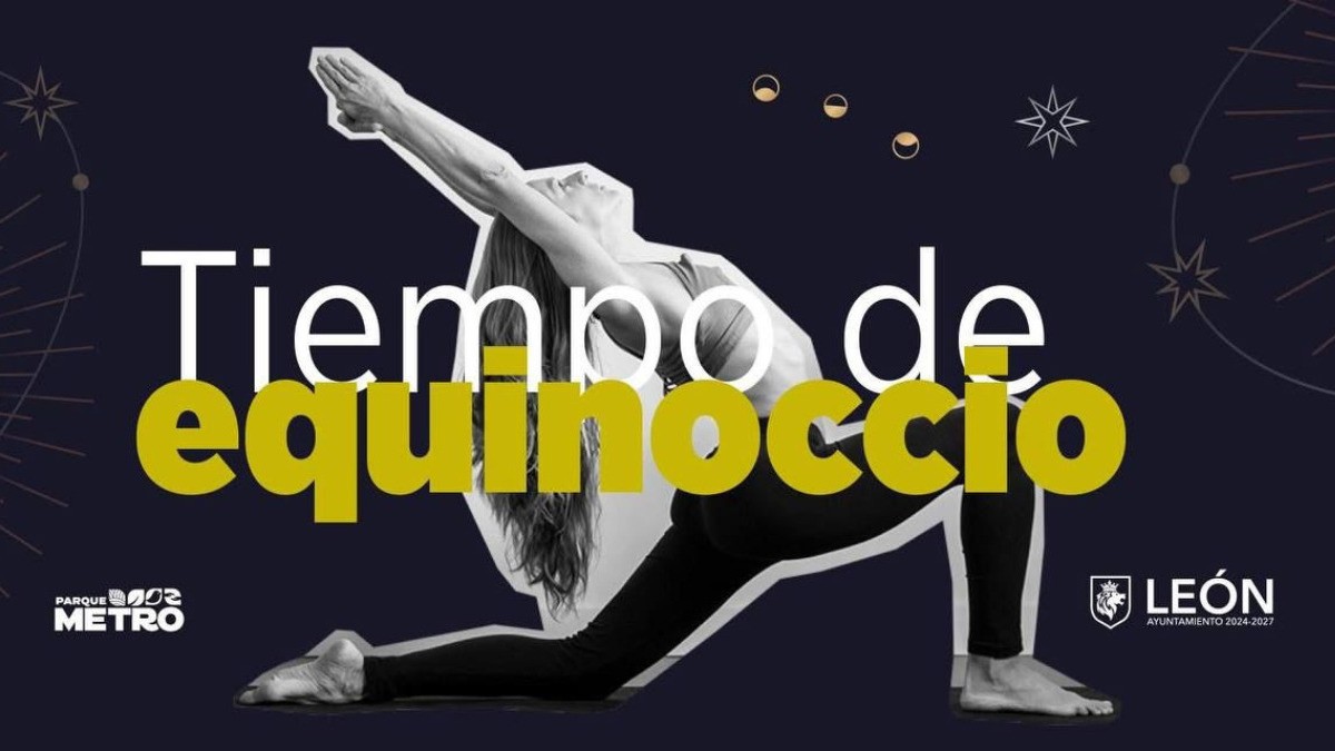 ¡A celebrar la primavera! Parque Metropolitano ofrece esta variedad de actividades