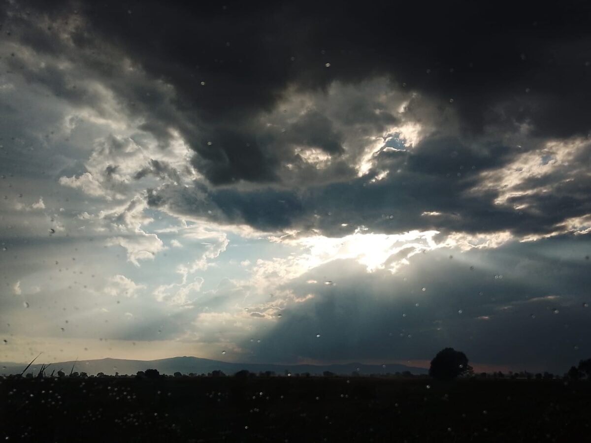 ¿Se guardan las chamarras o no? Este es el clima en León