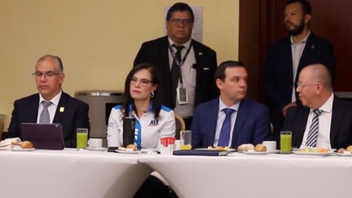 León, un ejemplo de cómo mejorar la seguridad: Juan Mauro González