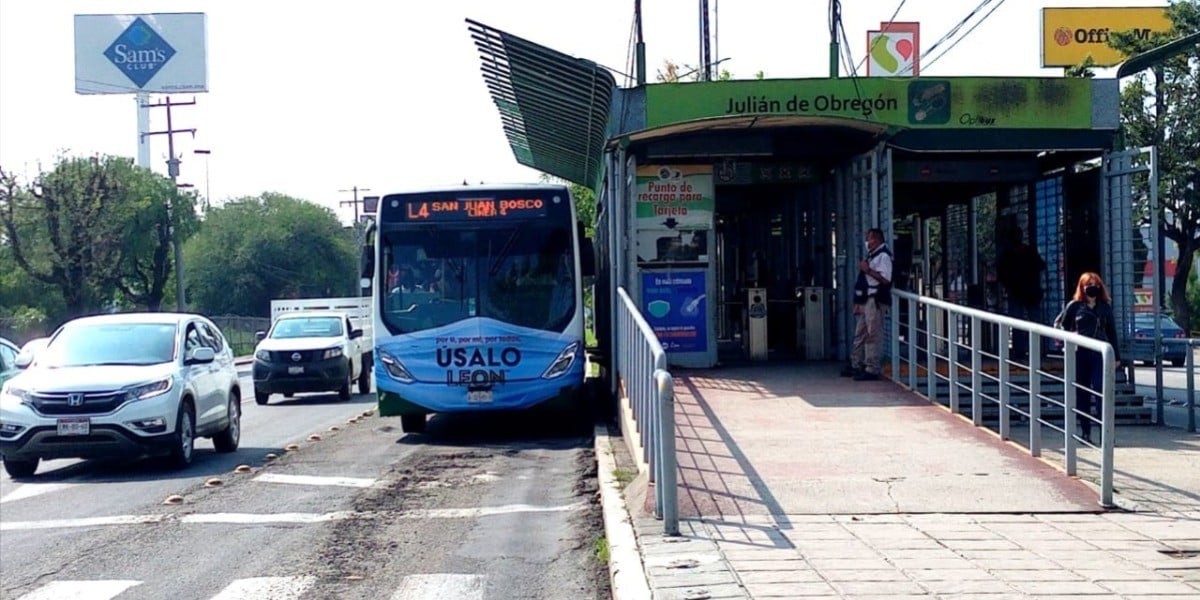 El próximo mes llegarán 30 unidades nuevas para el SIT; checa los detalles