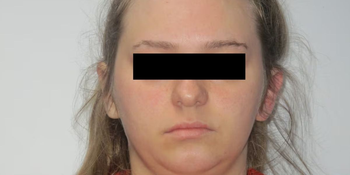 'Desgarrador', bebé muere después de que mamá le fracturara sus huesos