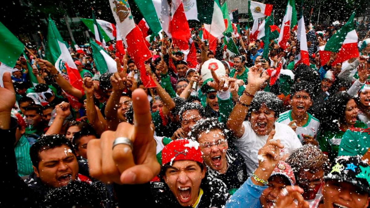 México figura en el ranking de los países más felices del mundo; ¿quién lidera la lista?