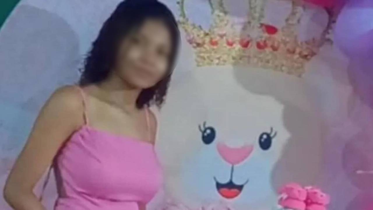 Asesinan a menor embarazada y le extraen al bebé