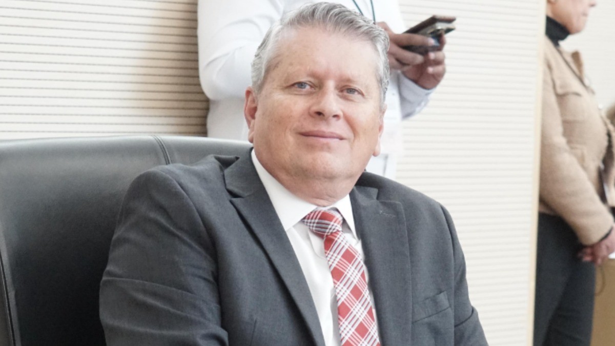 Ricardo Ferro niega ser deudor alimentario tras denuncia de su madrastra