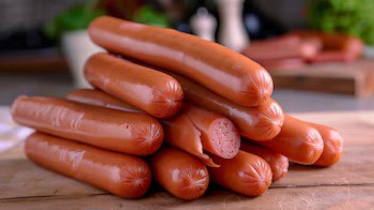 Estas salchichas de pavo son las que tienen mayor proteína, según Profeco