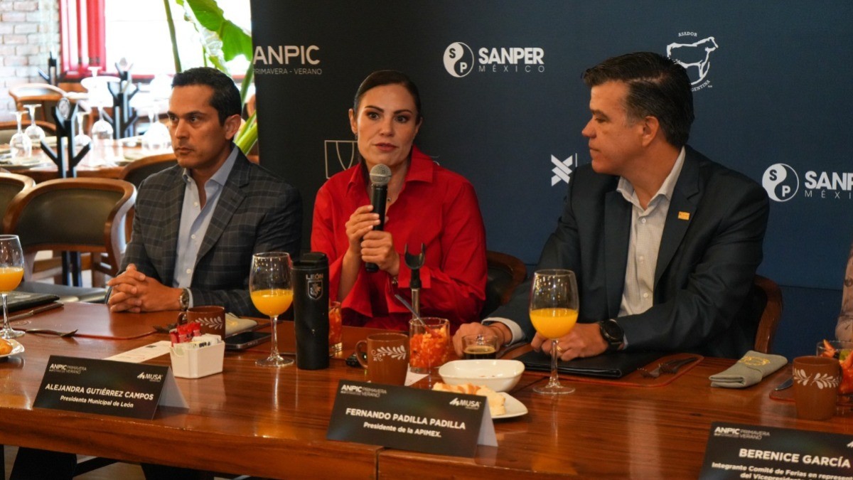 ¡Ven por las tendencias! ANPIC está lista para recibir a expositores y visitantes en León