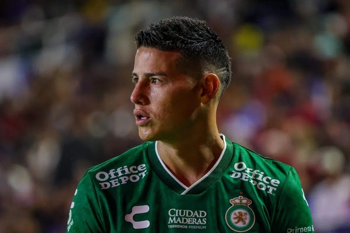 ¡Para llorar! León, oficialmente fuera del Mundial de Clubes