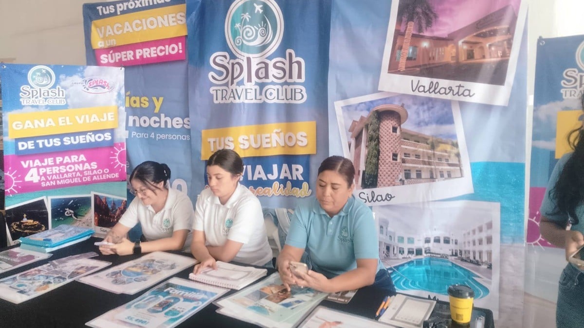 ¡No te lo pierdas! Prepárate para viajar con la Feria Turística de León
