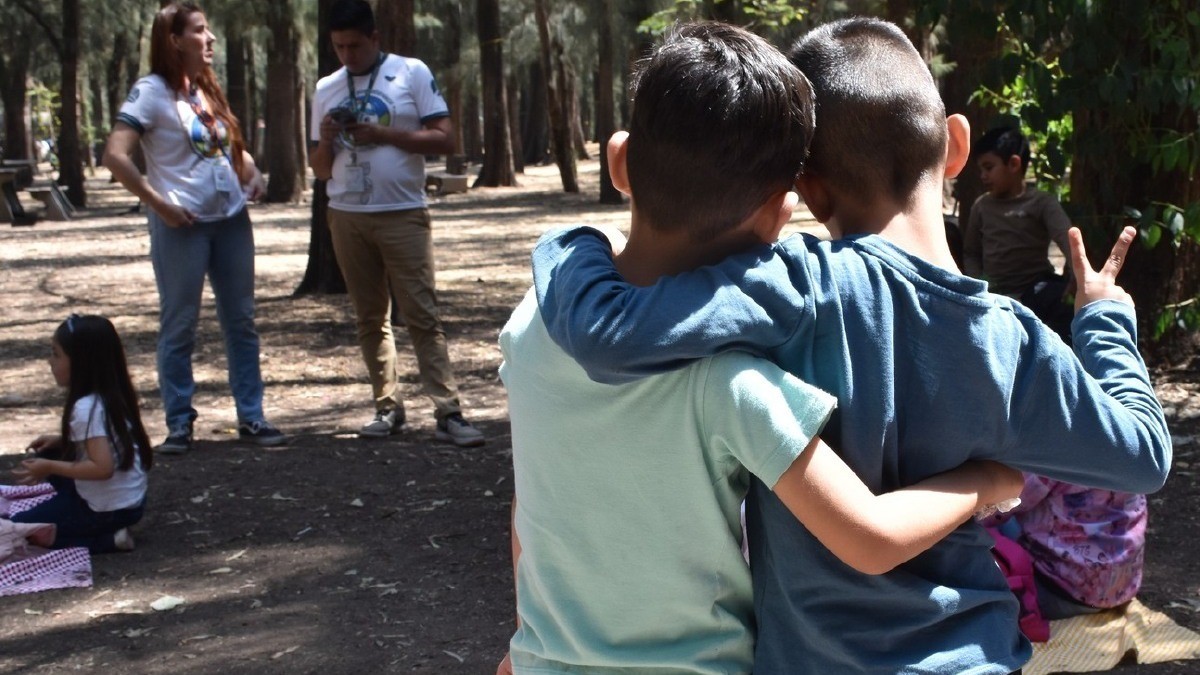 'Día en el Metro' ofrecerá diversión en el Parque Metropolitano con estas actividades