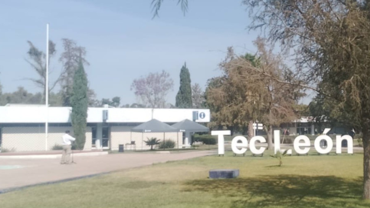 Creación del Comité Estudiantil divide a estudiantes del Tec de León