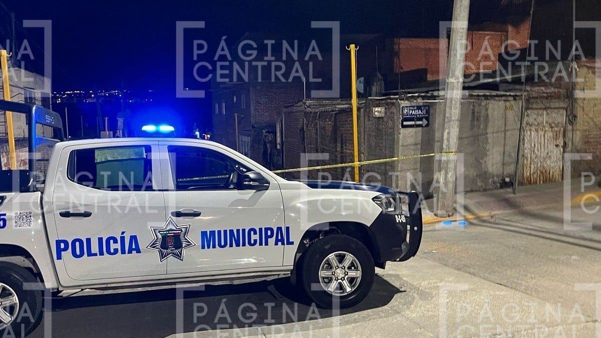 Ataque armado en El Parador deja dos heridos graves; ¡había más de 15 casquillos!