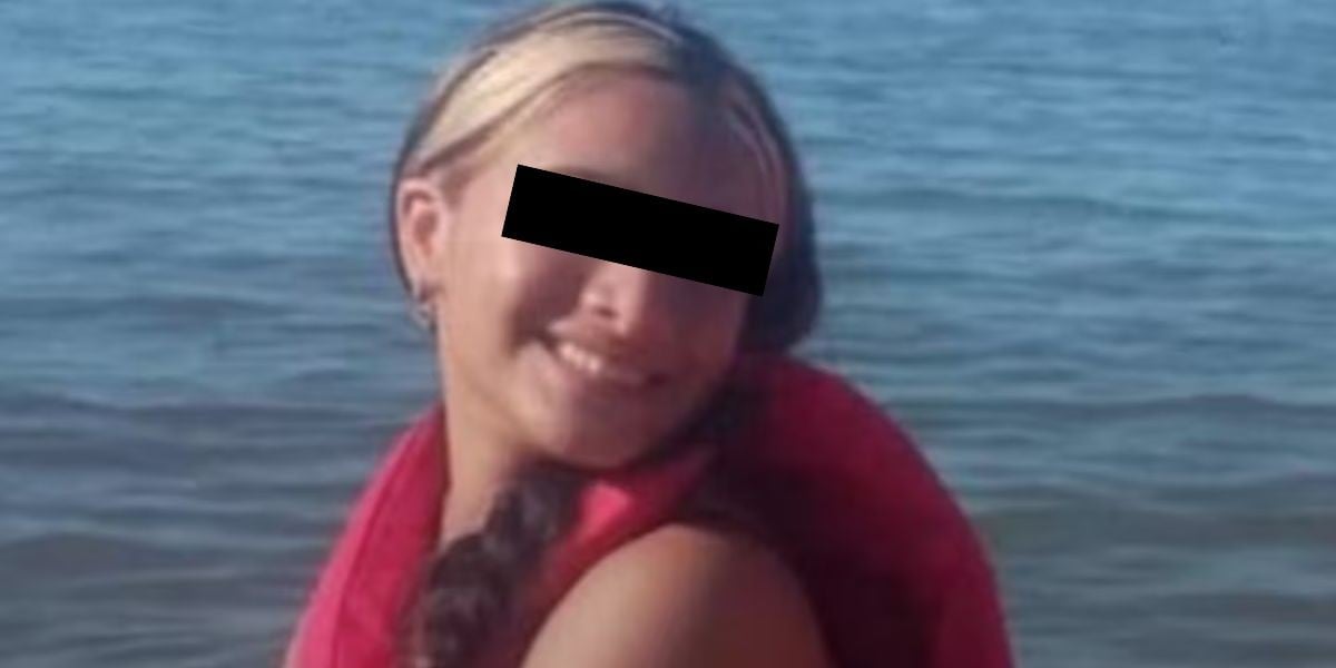 Termina la búsqueda: Encuentran sin vida a la pequeña Sol en casa de vecino