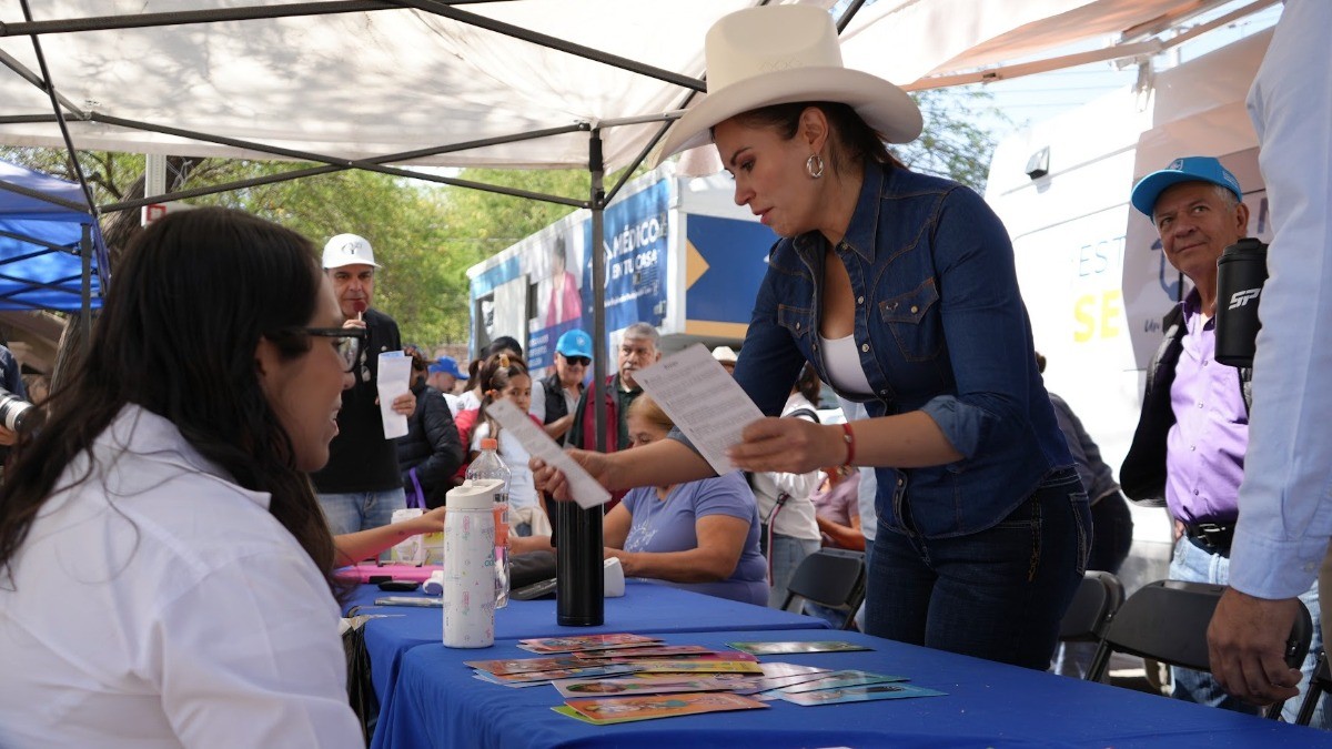 Obras en Cerro Gordo beneficiarán a habitantes de estas colonias de León