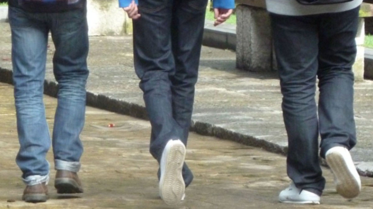 ¡Niños de estos municipios de Guanajuato están en riesgo de reclutamiento!