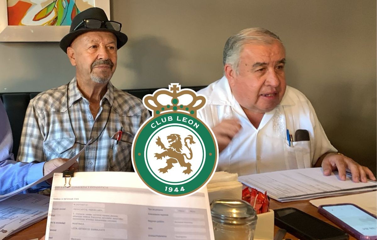 'Transas', dicen la razón por la que León quedó fuera del Mundial