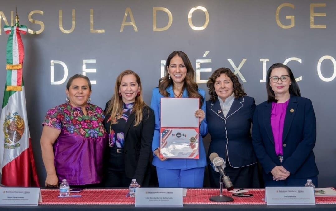 Guanajuato fortalece lazos comerciales y acuerdos de colaboración con Houston