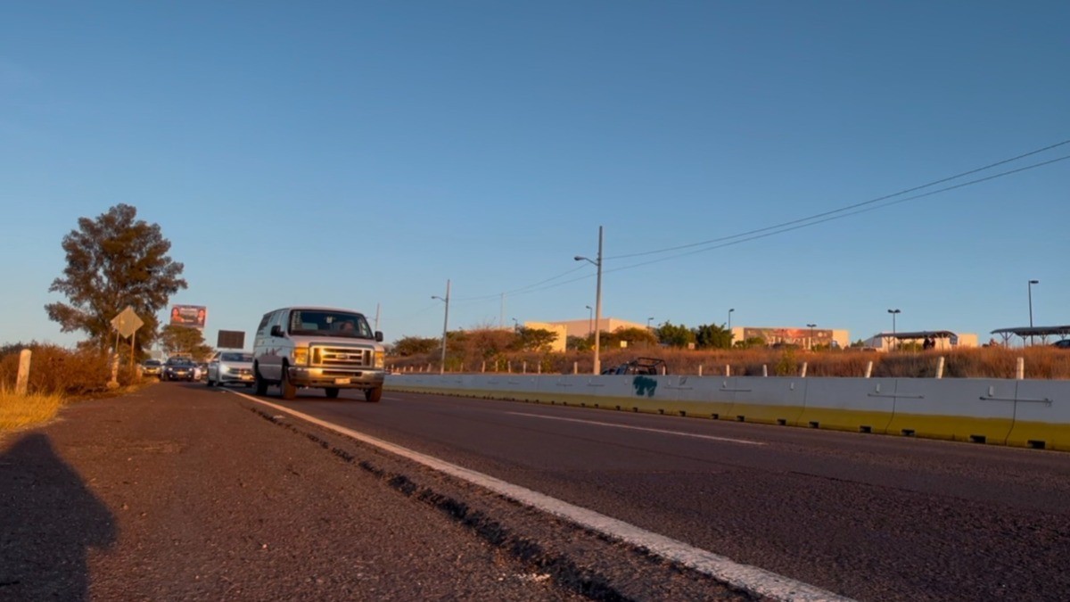 ¡Llevaba 5km caminando! Por esta razón niño de 6 años estaba solo en plena calle