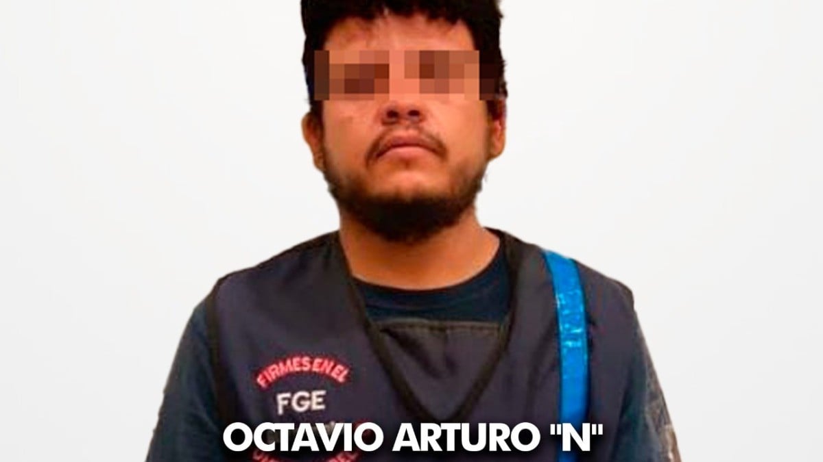 Abusa de una mujer en León y lo sentencian a 60 años de cárcel