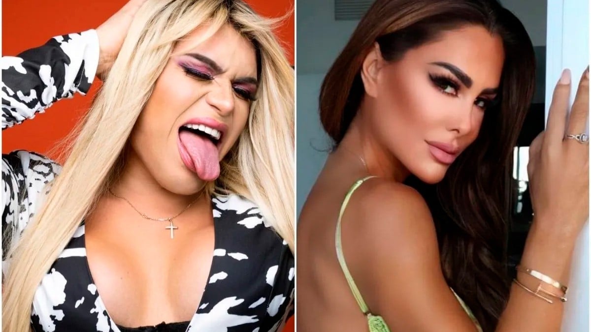 ¿Wendy Guevara despreció a Ninel Conde? La verdad detrás del VIDEO que se hizo viral