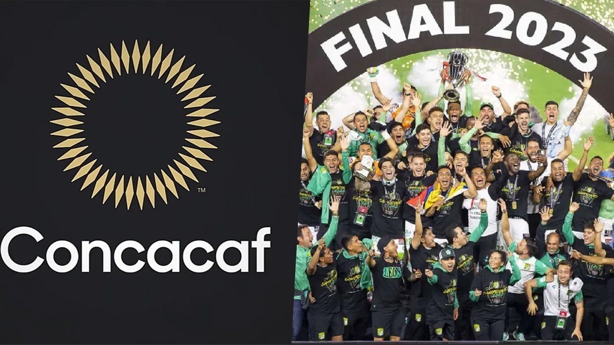 ¡Se une a la batalla! “Esperamos ver al León en el Mundial”: presidente de Concacaf