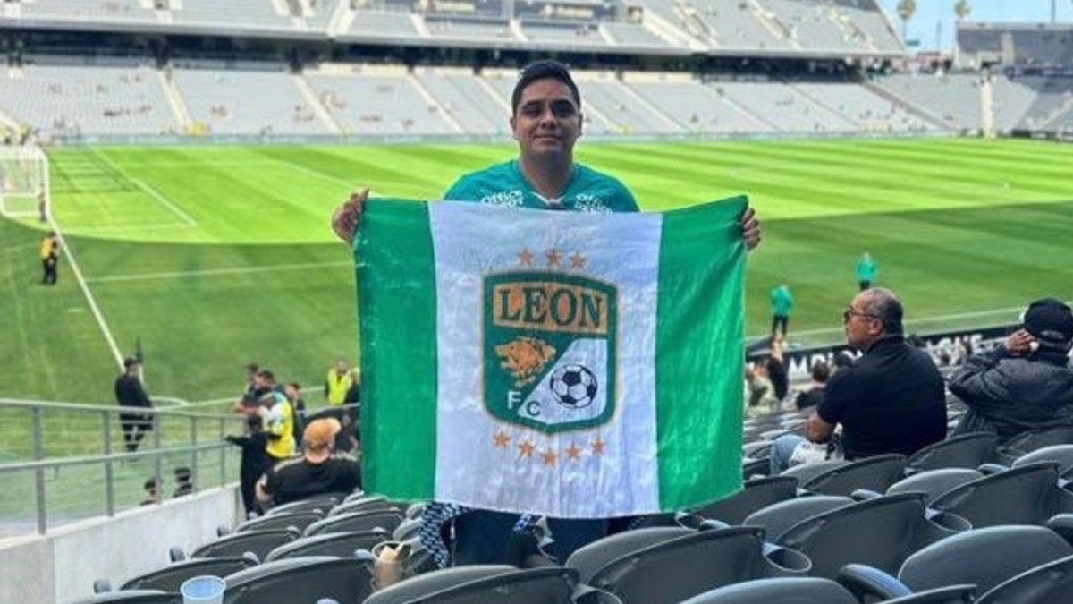 “Estamos atados de manos y ya gastamos miles de pesos”: afición del León