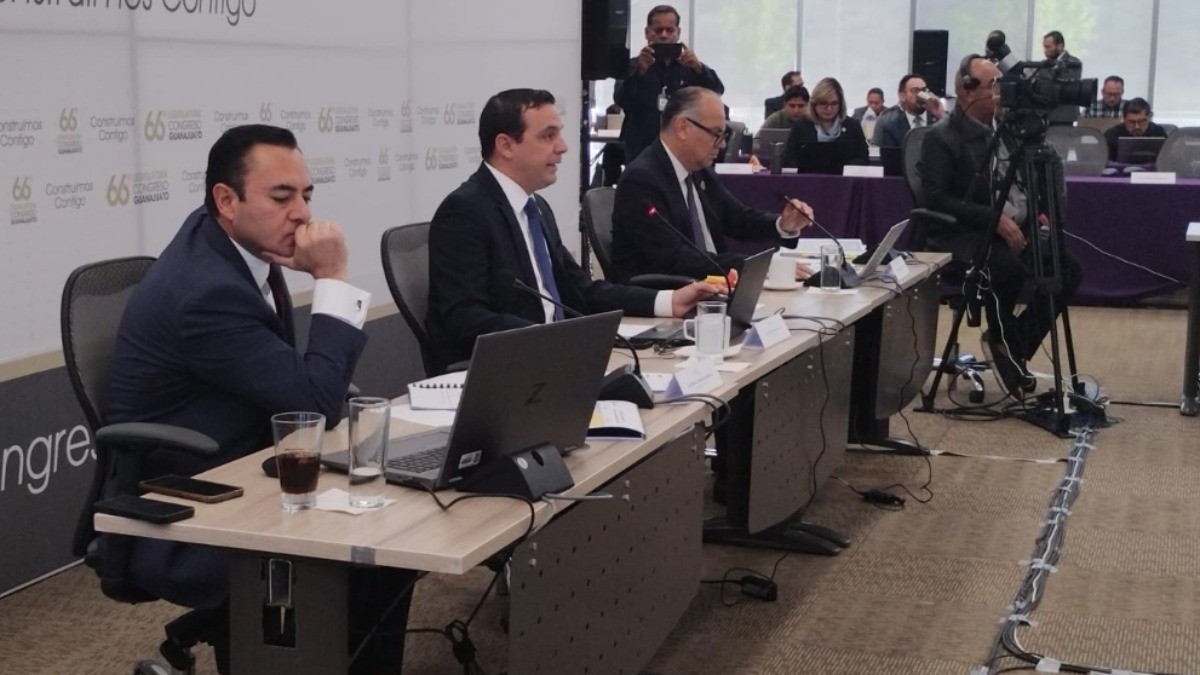 Esto respondió el Estado sobre extorsiones, personas desaparecidas y caso Lorenza Cano