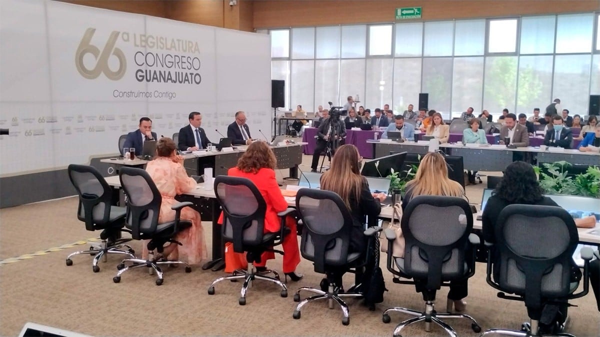 ¿Cuándo llegará la paz a Guanajuato? Esto dice el secretario de Seguridad y Paz