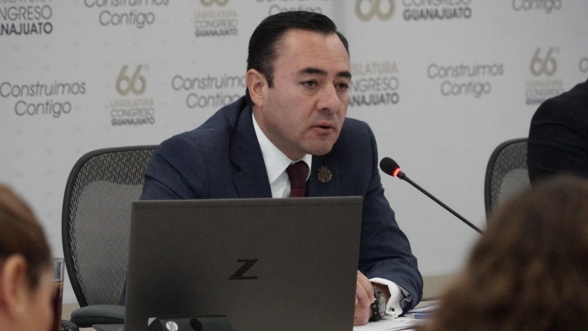 Captura de 'Big Mama' es apenas el inicio, investigación no ha concluido: Mauro González