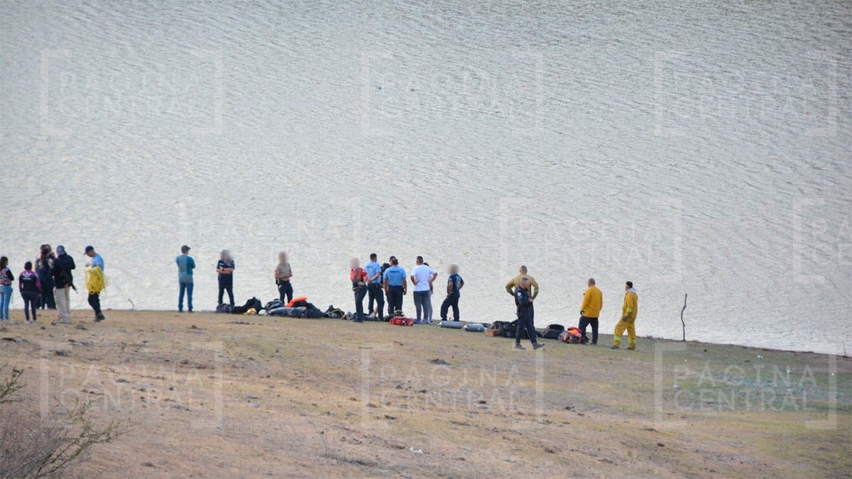 Tras tragedia en la presa de Duarte, Protección Civil pide evitar nadar en cuerpos de agua