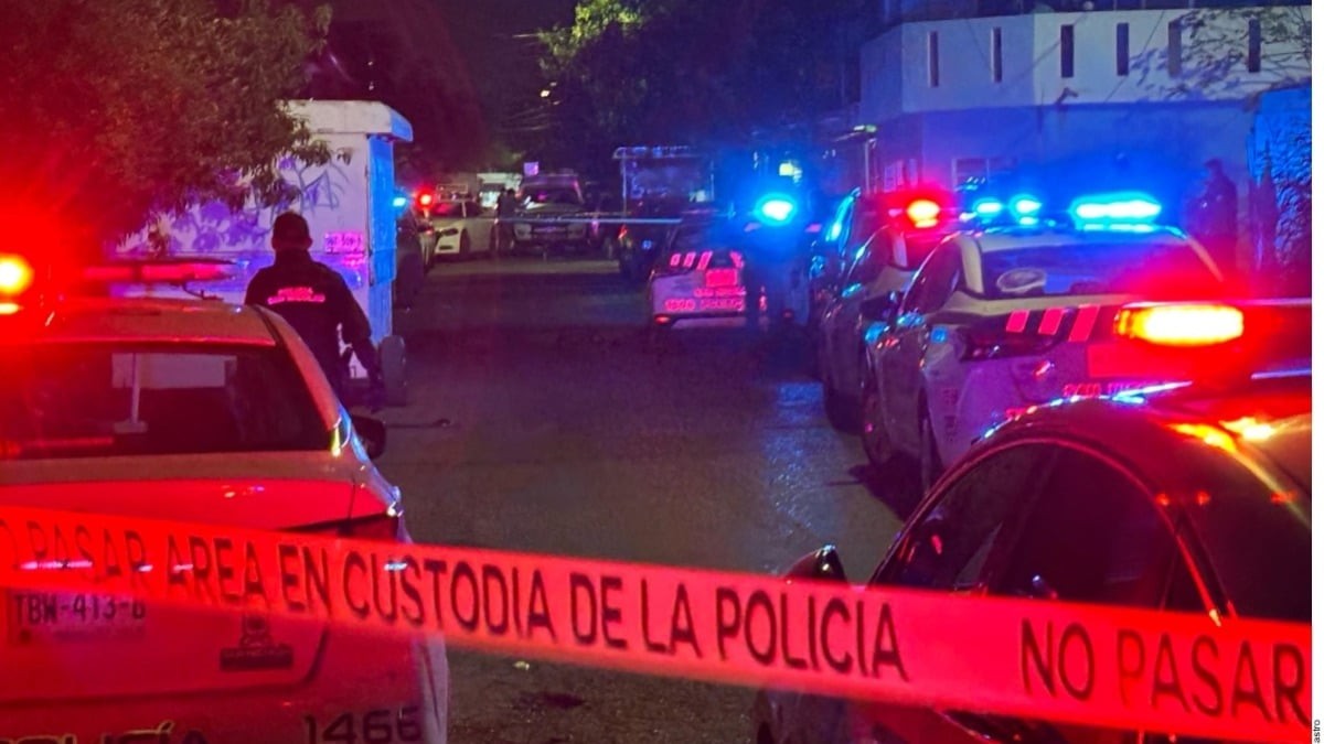 Asesinan a embarazada en San Nicolás; iban por esposo