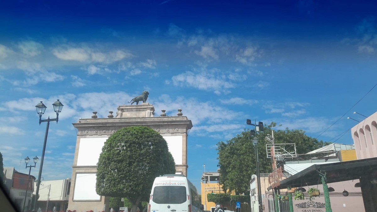 ¿Lluvias, granizadas, rayos? Te contamos cómo estará el clima en León