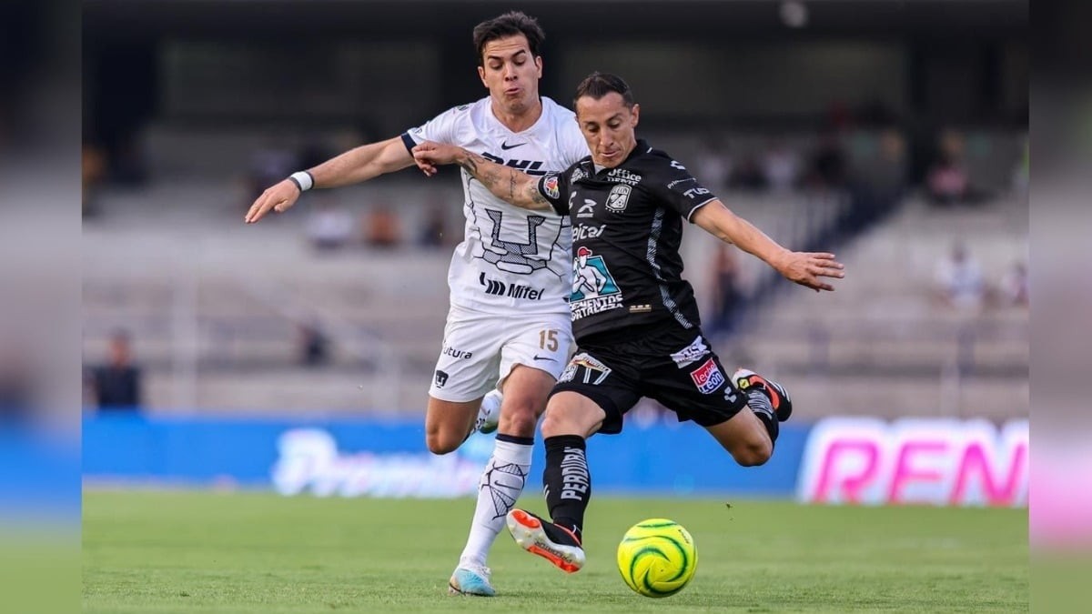 ¡Saquen los ahorros! Esto costará ver el León vs. Pumas