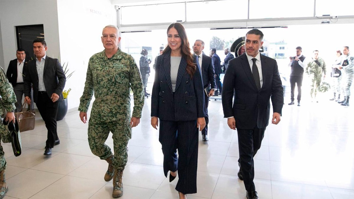 Empresarios de Guanajuato aplauden reunión de seguridad, pero exigen acciones contundentes