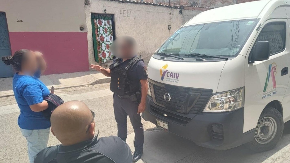 Atención a víctimas se refuerza en Irapuato, ayudan a 350 personas a resolver conflictos