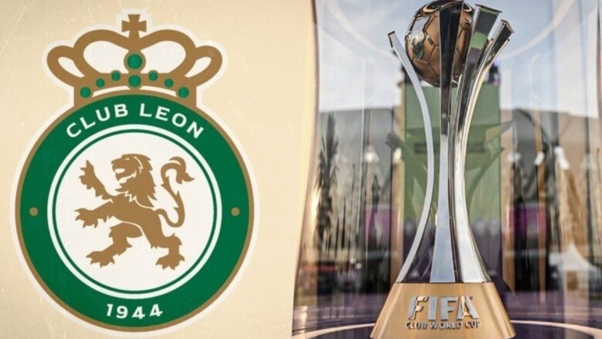 ¡Qué lástima! La millonaria cifra que perderá el Club León por no ir al Mundial de Clubes