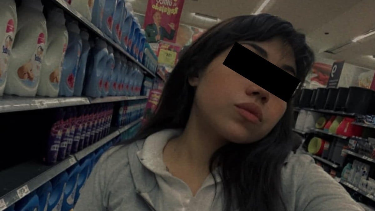 Exigen familiares justicia para Lesly tras hallar cuerpo