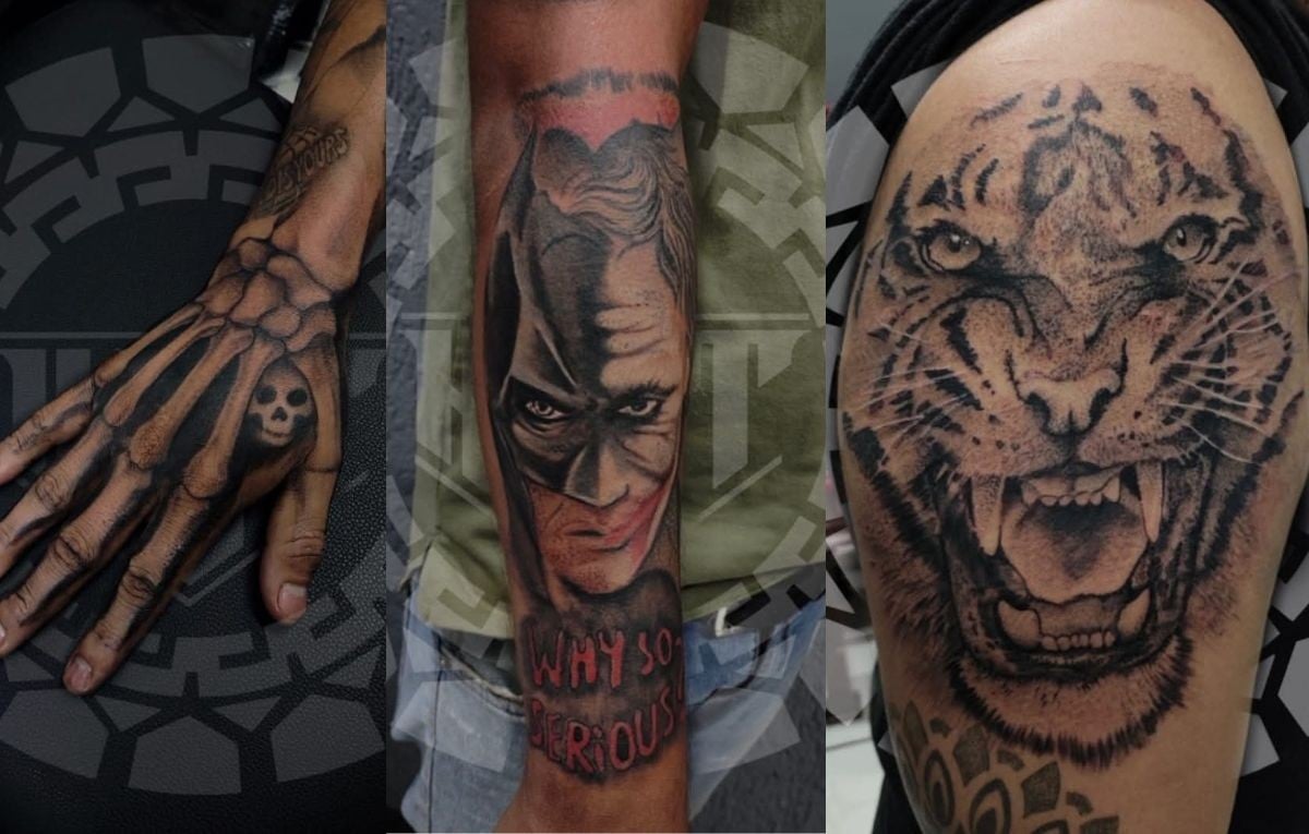 Tatuajes en Guanajuato: Crece la aceptación social y el interés