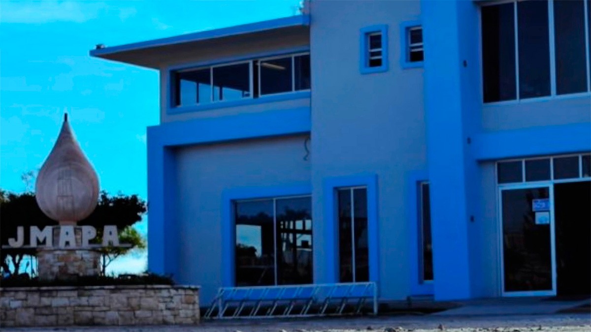 ¿Quién se llevó los 42 mdp de JMAPA de San Felipe? Autoridades ya tienen pistas