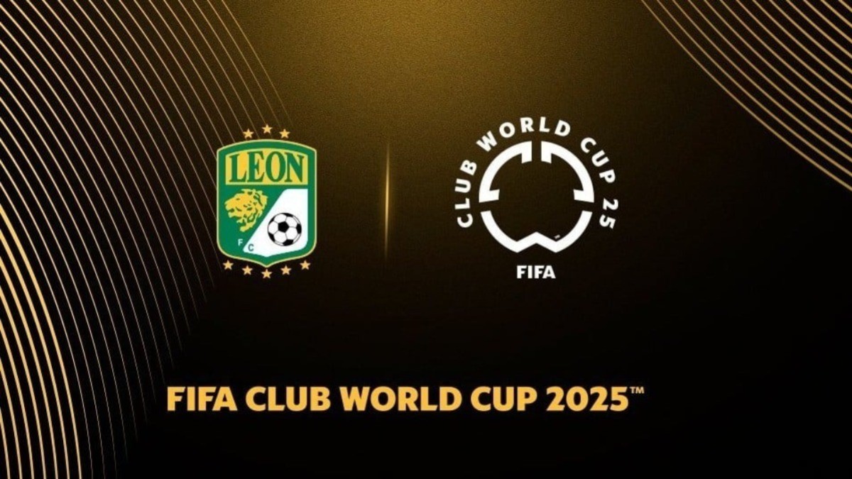 ¡Oficial! Este día se sabrá si el Club León va al Mundial de Clubes