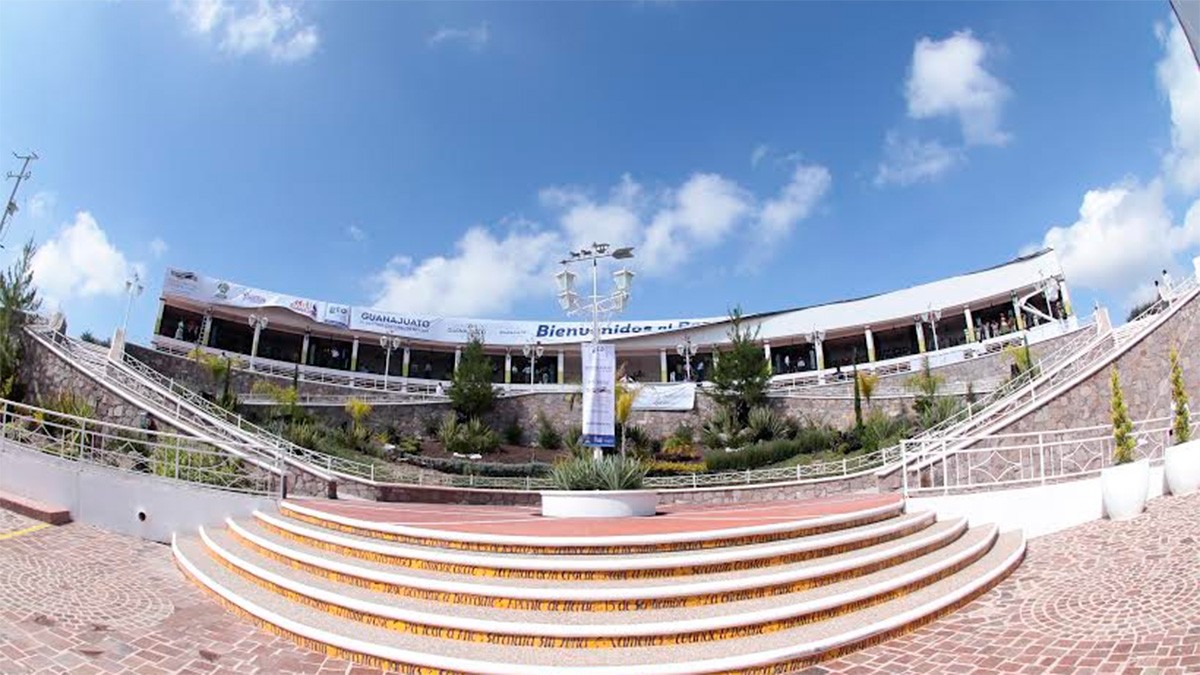 Paradores turísticos en Guanajuato, un “fracaso“ asegura diputada; Secturi promete rescate