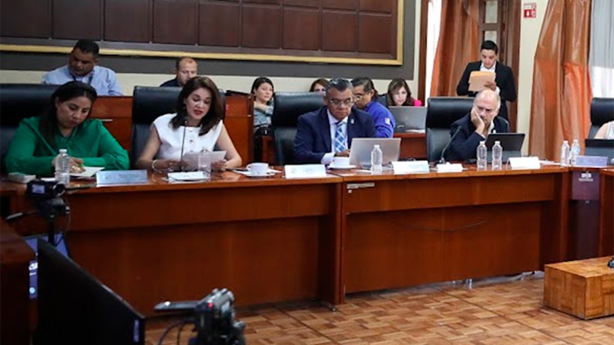 “Las personas en León se sienten inseguras“ Regidora pide evaluar inversión en seguridad