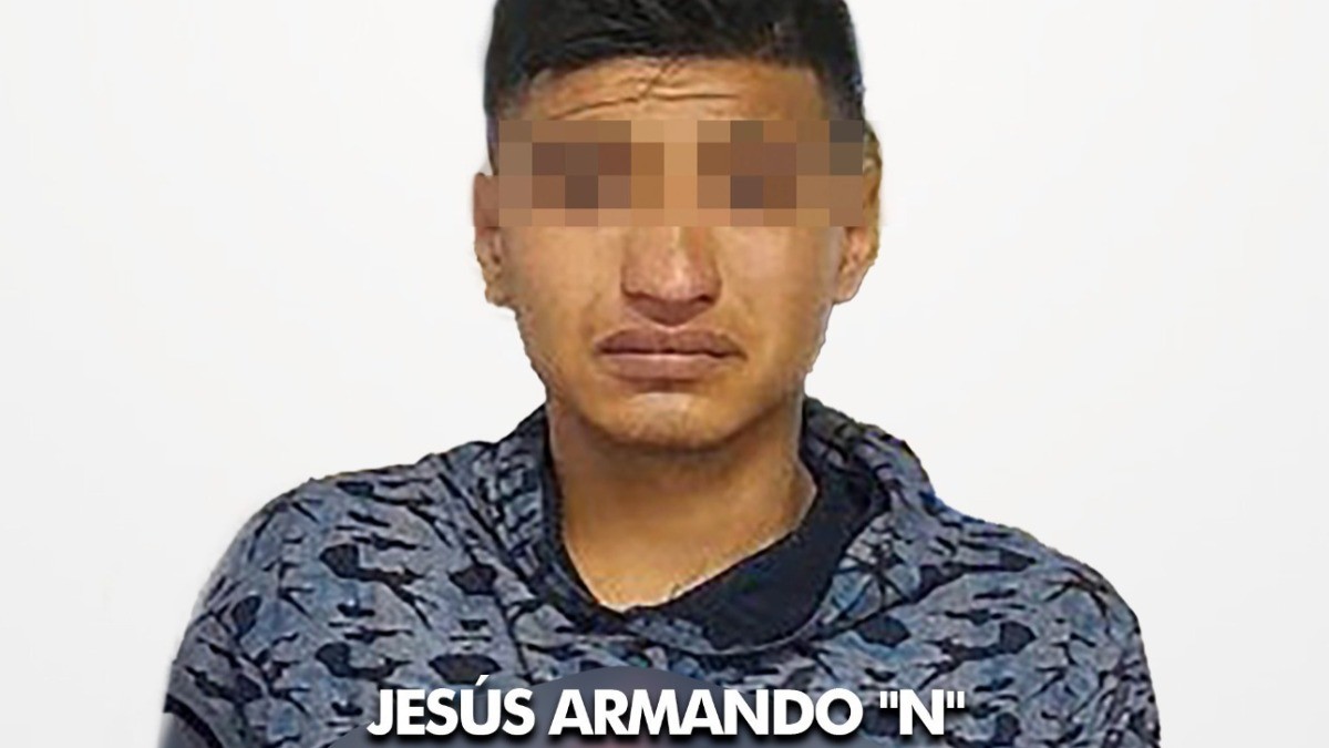 ¡Cae extorsionador! Exigía dinero a vecinos de fraccionamiento a cambio de seguridad