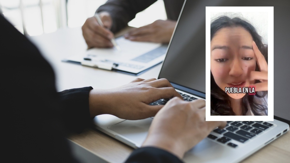 “Fui a una entrevista falsa donde desaparecen a la gente” Buscaba un empleo y vio esto
