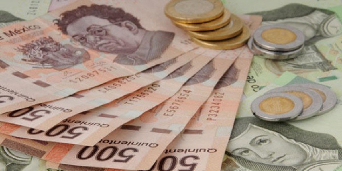 Baja HR a 0.6% expectativa de PIB de México