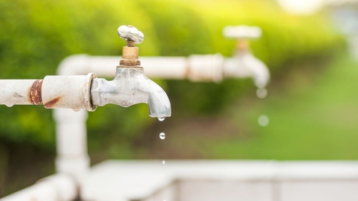 ¡Estas colonias podrían quedarse sin agua! SAPAL dará mantenimiento al Pozo Turbio 8